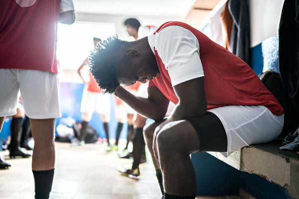 How the Cover Three Brain Defense Supplement Helps Athletes Stay Focused