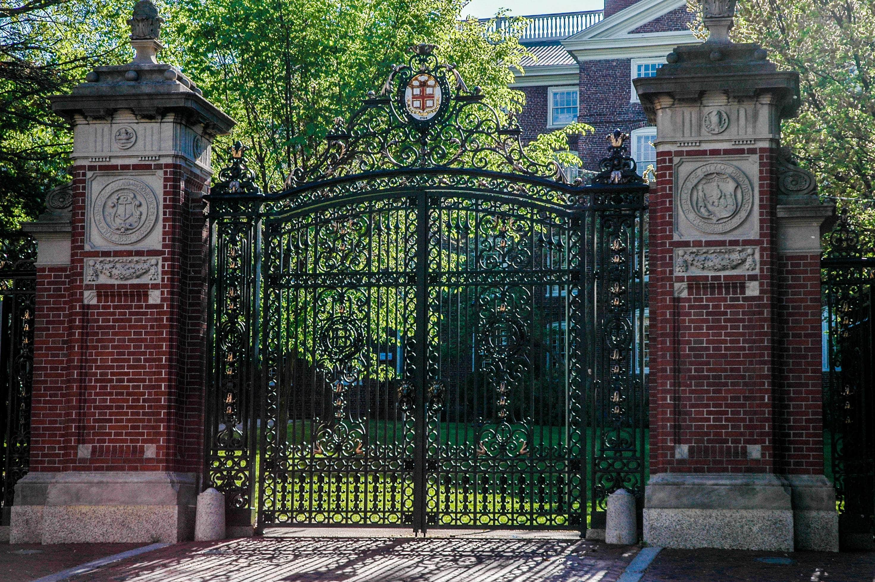 Gate Image