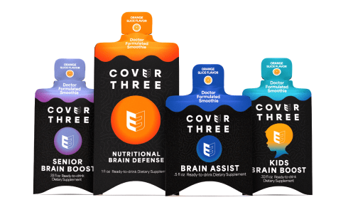 CoverThree All Products
