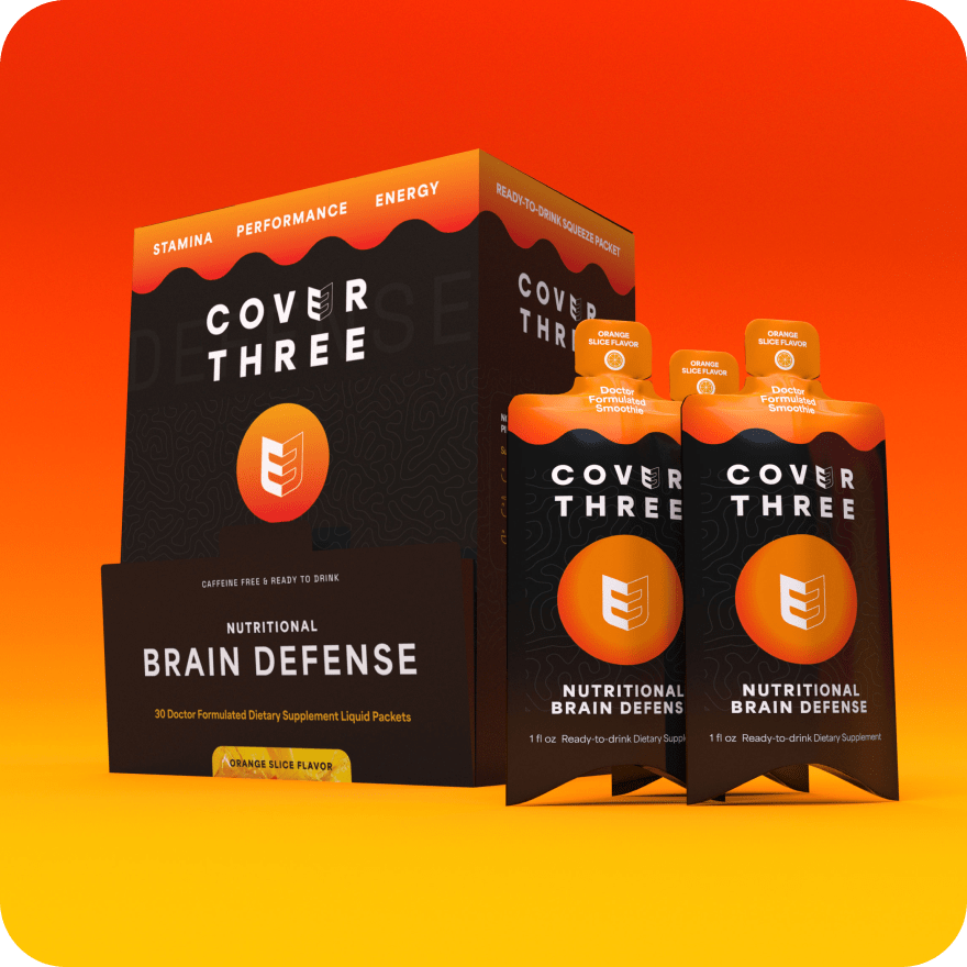 Brain Defense