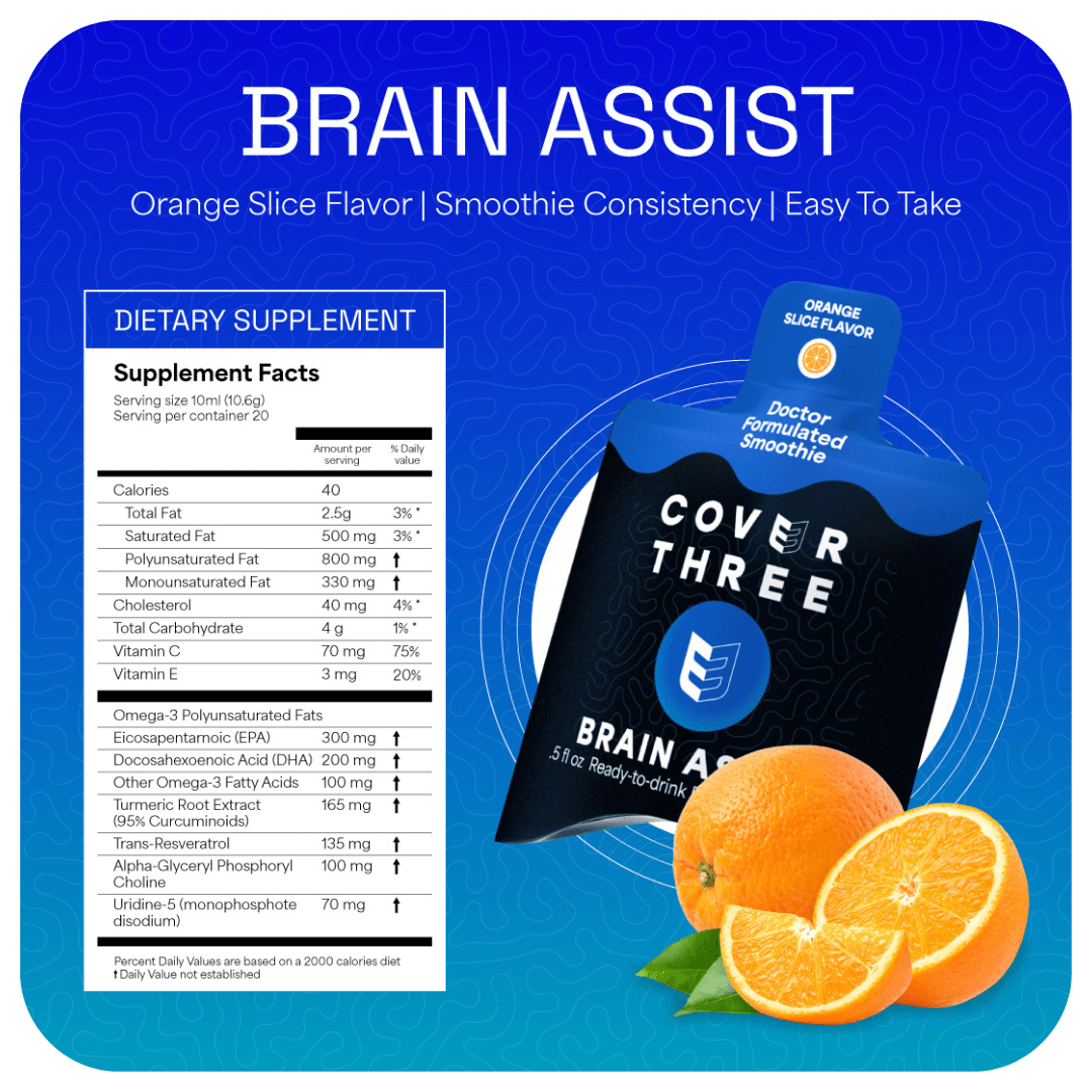 Brain Assist