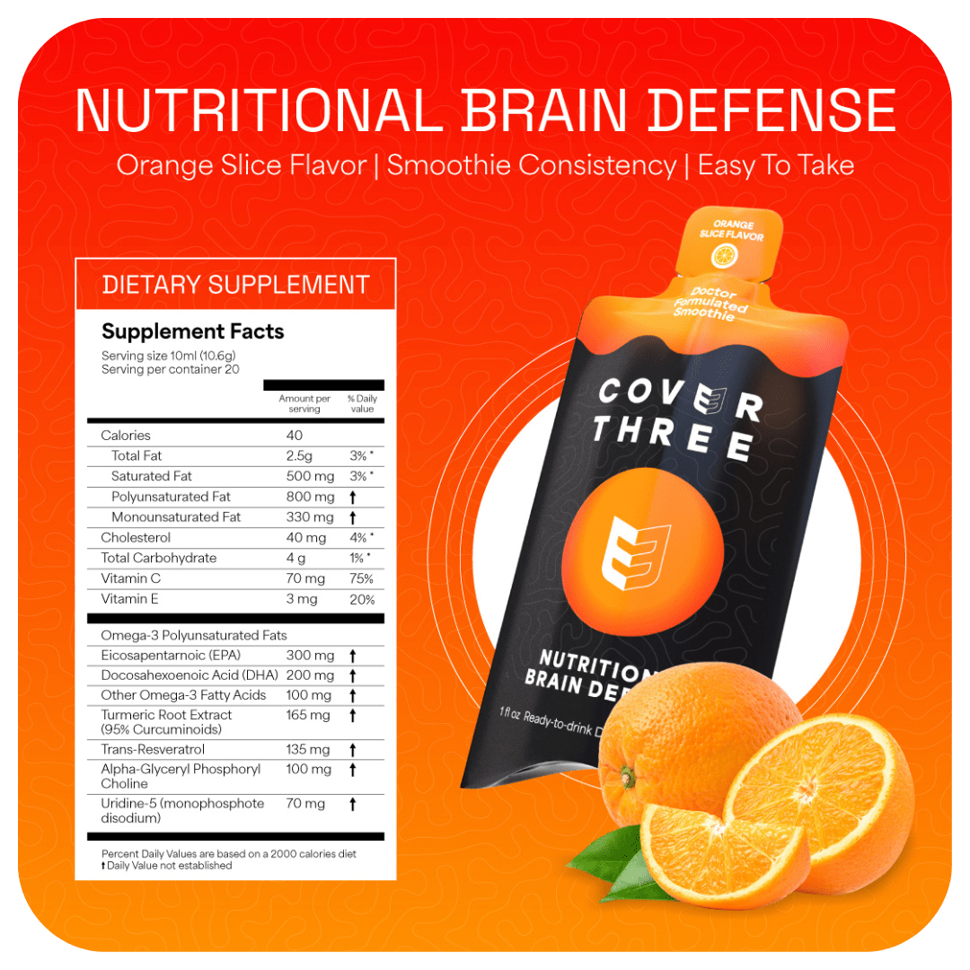 Brain Defense