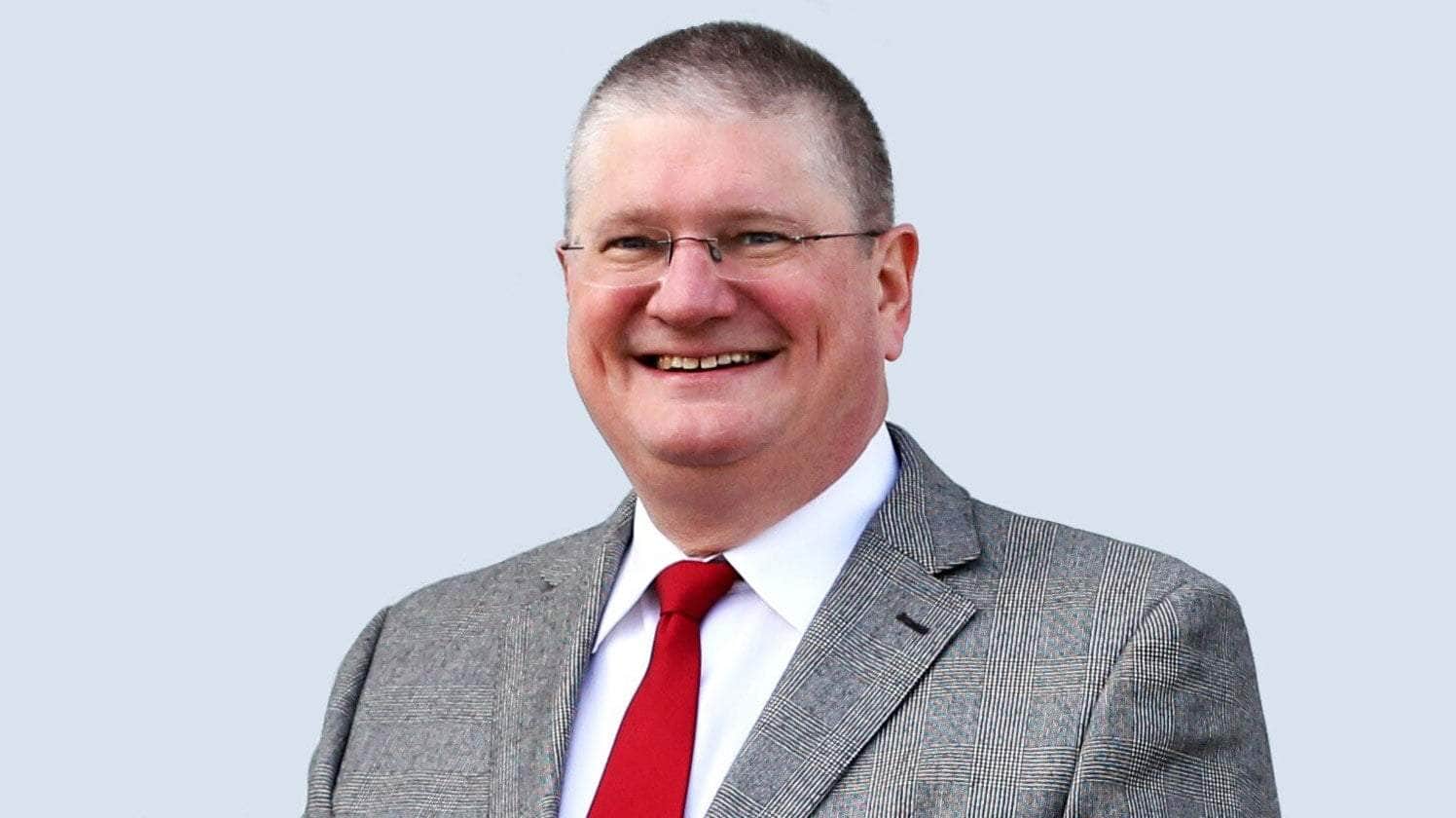 Dr. Paul Anderson Testimonial