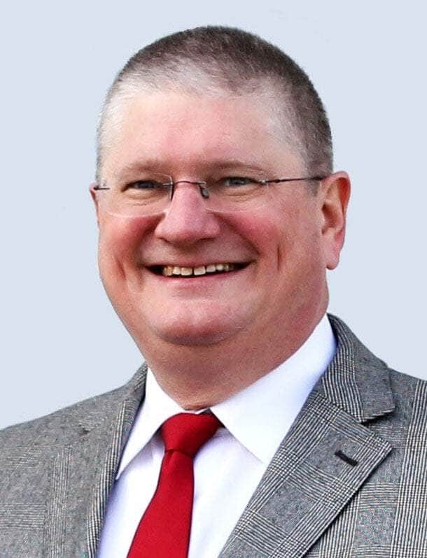 Dr. Paul Anderson Testimonial