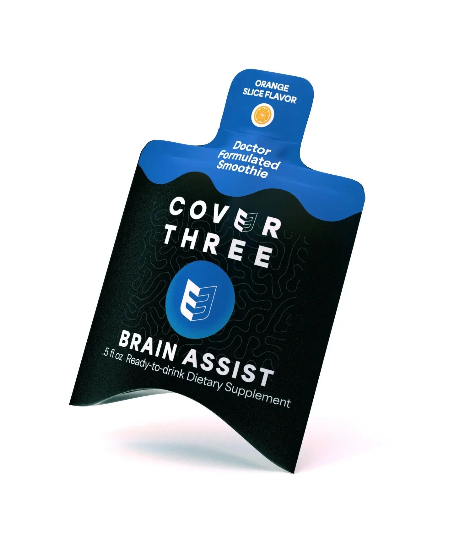CoverThree Brain Assist Product