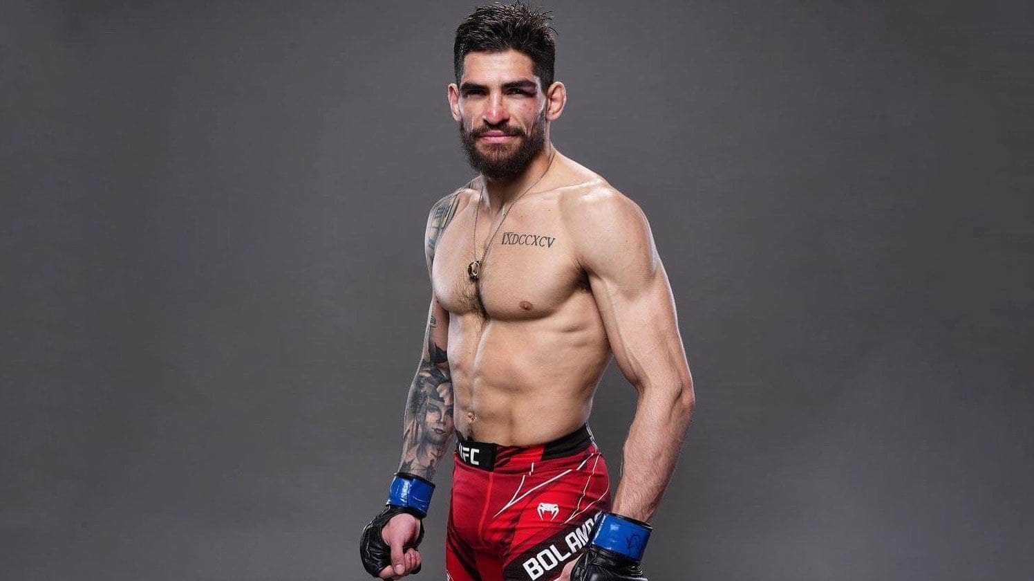 Gaston Bolanos Review