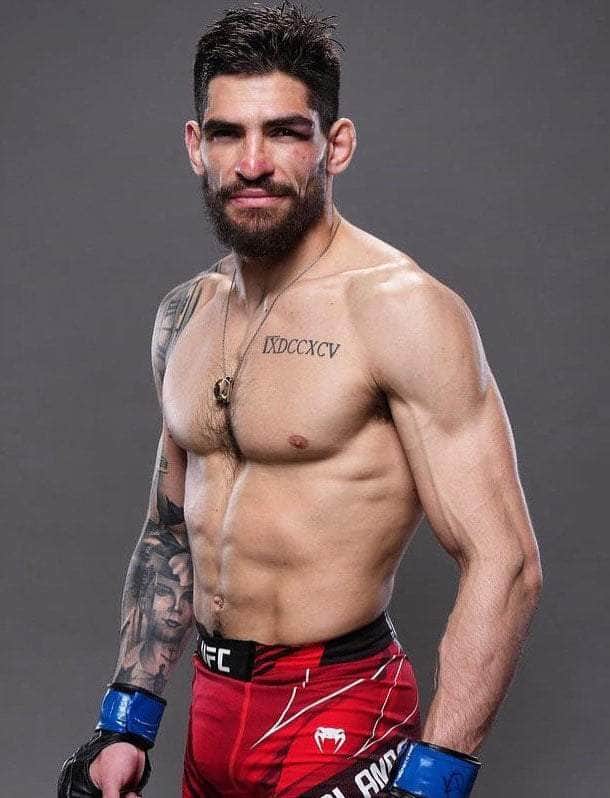 Gaston Bolanos Review