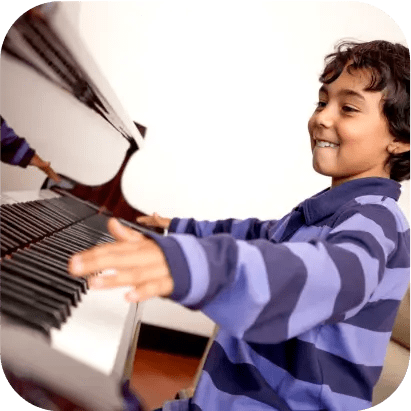 Kid's Brain Boost