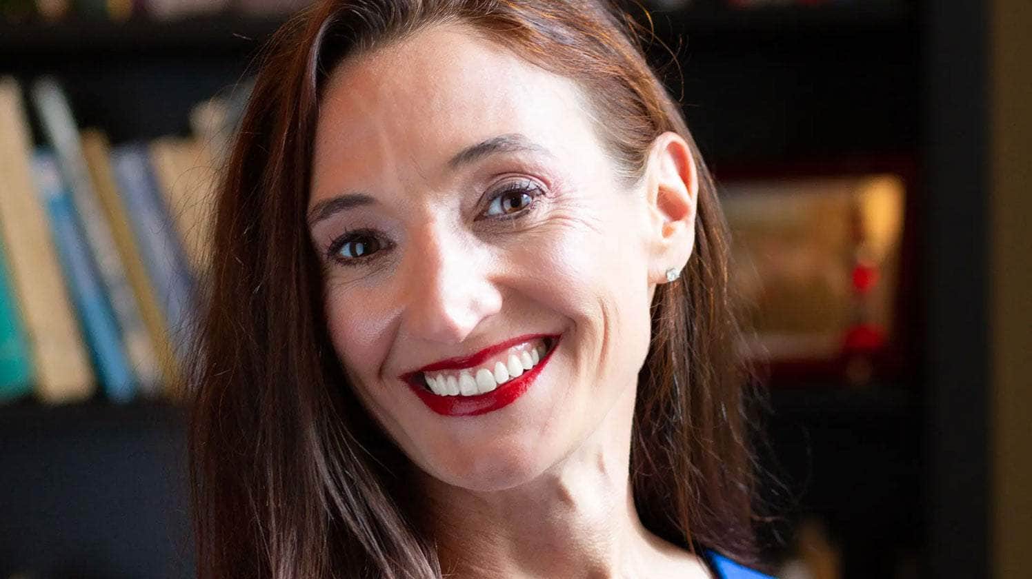 Dr. Heather Wilde Testimonial