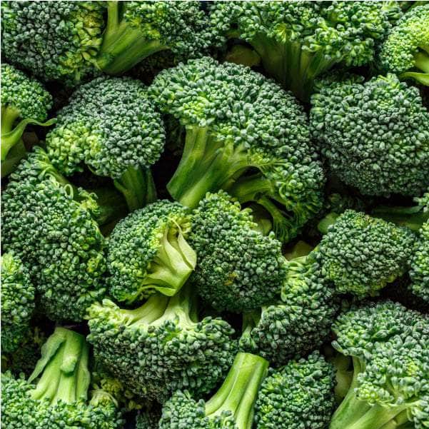 broccoli