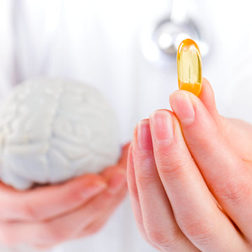 Top Ingredients for Brain Health: What to Look for in a Supplement