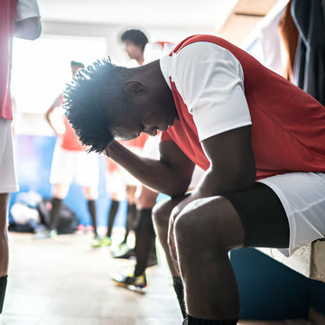 How the Cover Three Brain Defense Supplement Helps Athletes Stay Focused