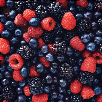 The Secret to Brain Health: Trans-Resveratrol