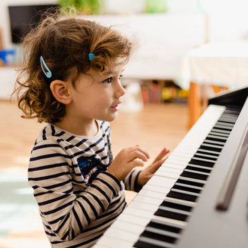 Kid's Brain Development