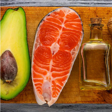 Omega-3 Fatty Acids and Their Role in Brain Health