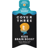 CoverThree Kids Brain Boost Product