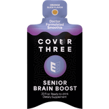 Senior Brain Boost  Coming Soon!
